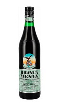 Ликер Branca Menta, 28% 0,7л