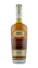 Коньяк Ferrand 1840 45% 0,7л