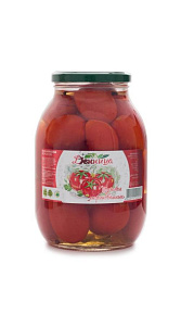 Томаты Денница маринованные 1.5кг