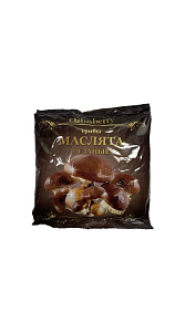 Маслята Rusberry Elit замороженные 300г