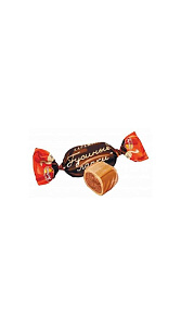 Карамель Гусиные лапки 1кг