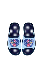 Туфли Bris женские комнатные р.38 