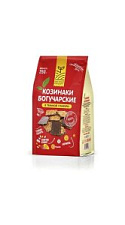 Козинак Богучарский подсолнечный в темной глазури 250г