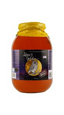 Пиво Lune`s Golden 5,5% 2л