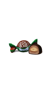 Конфеты Bon Bonel 1кг