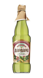Напиток Дардари Фейхоа сильногазированный 0.5л