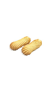 Печенье Парус Фигурное 500г