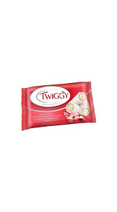 Конфеты Twiggy с кокосом 185г