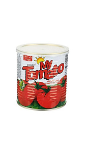 Томатная паста Shirin Asal My Tomato 800г