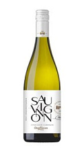 Вино Дербент, Sauvignon белое сухое 12.8% 0,75л