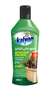 Ароматизатор Kalyon Сосна концентрированный 150мл