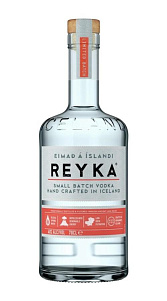 Водка Reyka, Small Batch 40% 0,7л
