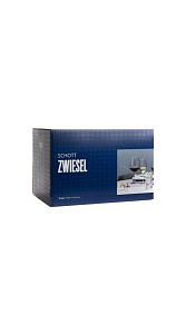 Набор бокалов Schott Zwiesel Event Burgundy для красного вина 800мл 6шт