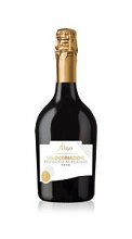 Вино Frizzo, Valdobbiadene Prosecco Superiore белое брют 11% 0,75л