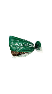 Хлеб Риат Альпийский нарезка 250г