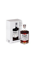 Виски Dewar's, 21 Years Old, купажированный в подарочной упаковке, 46% 0,5л.