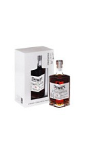 Виски Dewar's, 21 Years Old, купажированный в подарочной упаковке, 46% 0,5л.