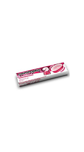 Леденцы Menthoplus Cold Cherry 28г
