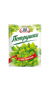 Петрушка Трапеза сушеная 7г