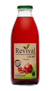 Нектар Revival Гранат 0.75л