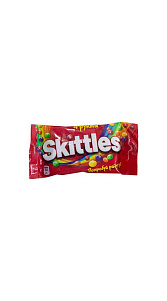 Драже Skittles  Фрукты 38г