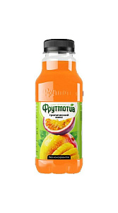 Напиток Фрутмотив Тропический микс 1.5л