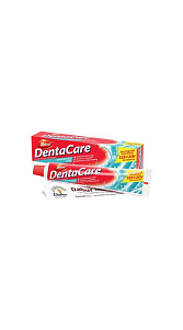 Зубная паста DentaCare комплексный уход 145г