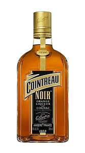 Ликер Cointreau Noir 40% 0.7л