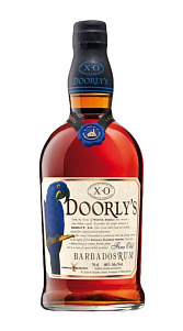Ром Doorly's XO 43% 0,7л.