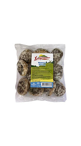Пряники Хлебушкино мятные 400г