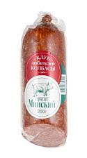 Сервелат Клуб любителей колбасы Минский 200г