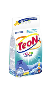 Стиральный порошок Teon Универсальный 6кг