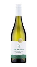 Вино Little Grazer Sauvignon Blanc Marlborough белое сухое 13% 0,75л