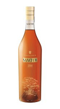 Коньяк Fanagoria, Sanctum Elegance 2014, КВВК 8 лет 40% 0,7л