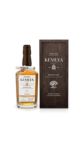 Виски Kemlya Russian Oak 50.9% 0.7л