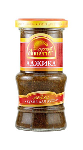 Аджика Русский аппетит 190г
