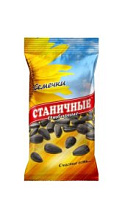 Семечки Станичные Отборные 70г