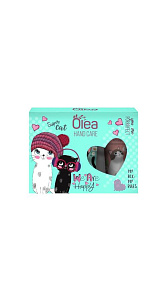 Подарочный набор Olea Hand Care Cats Крем для рук 30мл 3шт