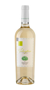 Вино Emozioni Irpine Falanghina Campania белое сух 12% 0.75л