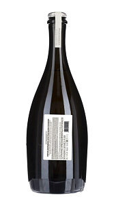 Вино игристое Puianello Spergola Biologica, Ancestrale Bianco белое сухое 11% 0,75л.