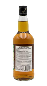 Виски Furing Blended купажированный 40% 0,7л