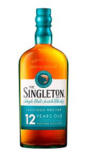 Виски Singleton of Dufftown 12 лет 40% 0.7л