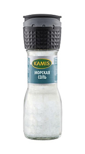 Соль Kamis Морская 85г