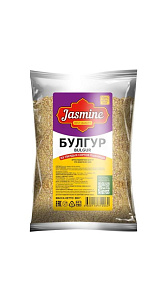 Булгур Jasmine 800г