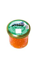Икра лососевая Авача горбуша 90г