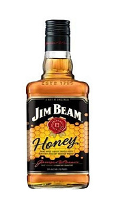 Виски Jim Beam Honey 35% 0.7л