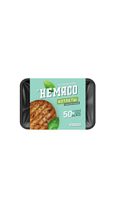 Котлеты Немясо со вкусом курочки 300г