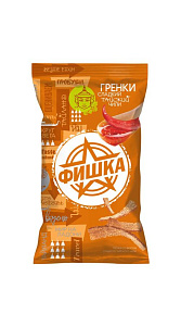 Гренки Фишка Сладкий тайский чили 120г