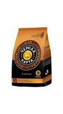 Кофе Черная Карта Арабика в зернах 1кг