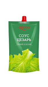 Соус Mr.Ricco Цезарь 210г